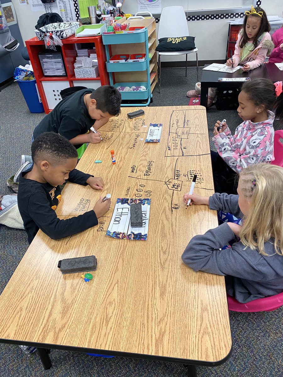 msbenavides2nd's tweet photo. Learning to show how to multiply in different ways!!! #sonntaglearns https://t.co/aHq5IsmMHK