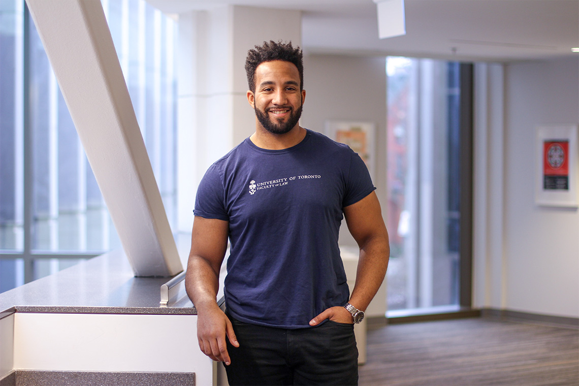 UofTJackmanLaw's tweet photo. #UofT Law will celebrate the launch of the @BlackFutureLawr program, leaders and volunteers on Jan. 15.

https://t.co/YTNXApYoHf (via @UofTNews) https://t.co/nxzLrEvyHA