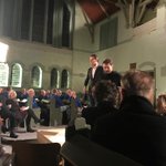 Photo by Friesch Dagblad Kerk (@FD_kerk)