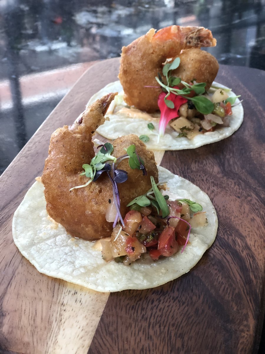 #hungrylikeawolf #ThankfulThursday #FoodieThursday #prankbar #happeningindtla