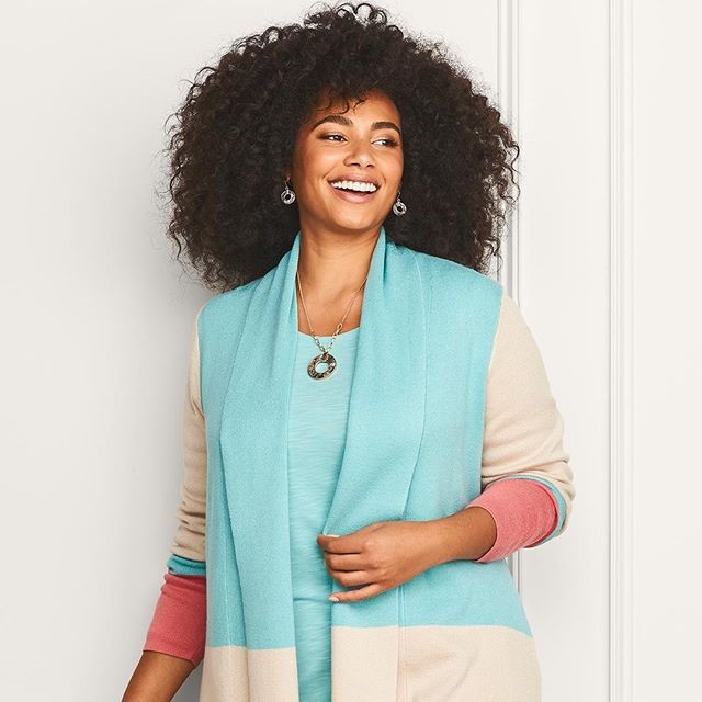 WestgateMallTex's tweet photo. Start the year off bright! (Photo: @CBanksStyle) #LetsGoShopping https://t.co/si6K2rGpmW