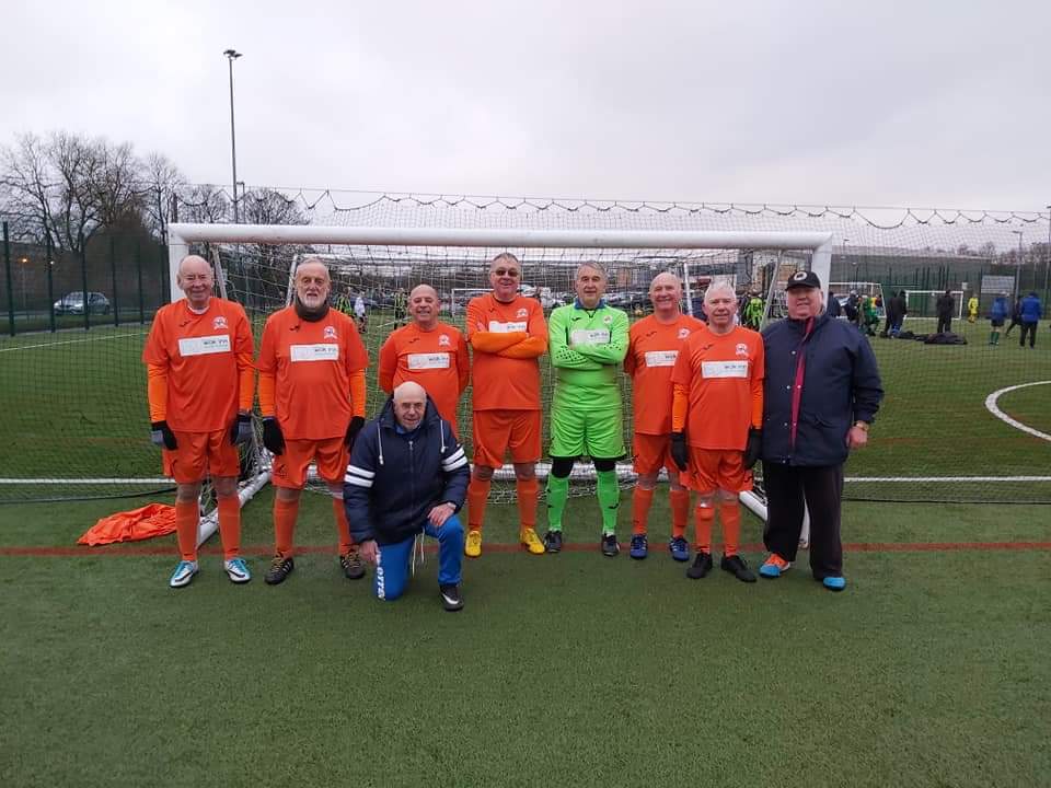 Blackpool FC Senior Seasiders tweet media