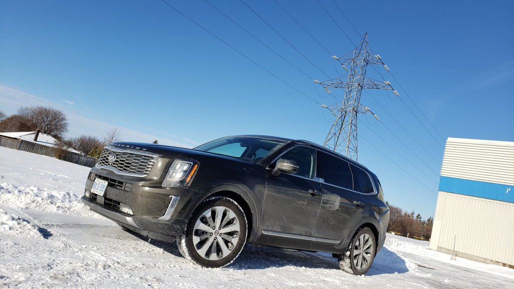 Driven: 2020 Kia Telluride thegarageblog.com/garage/driven-…