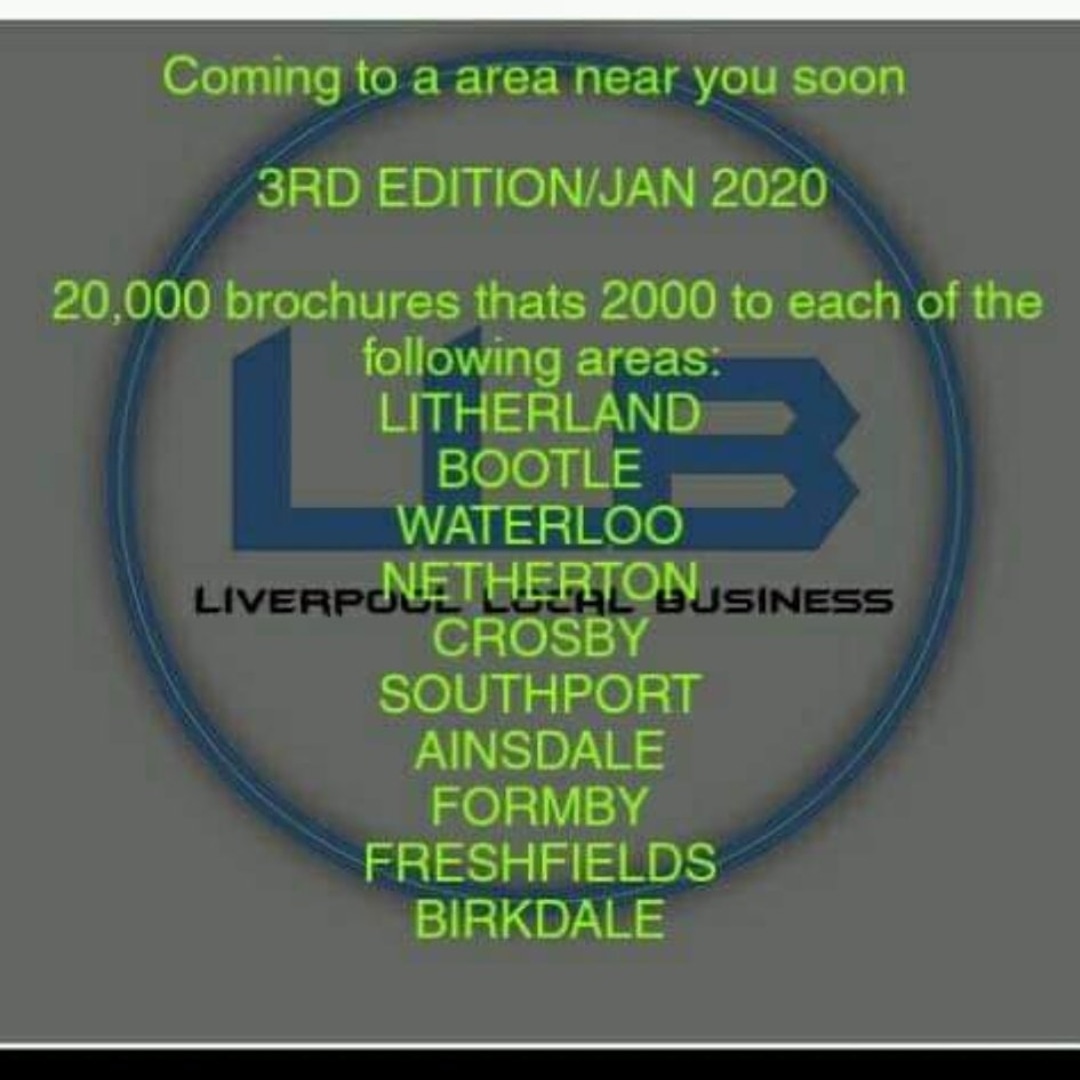 January a bit quiet we offer digital and printing advertising options to a reach of over 34000 people. #supportlocalbusiness  #promote #advertising #newbusiness