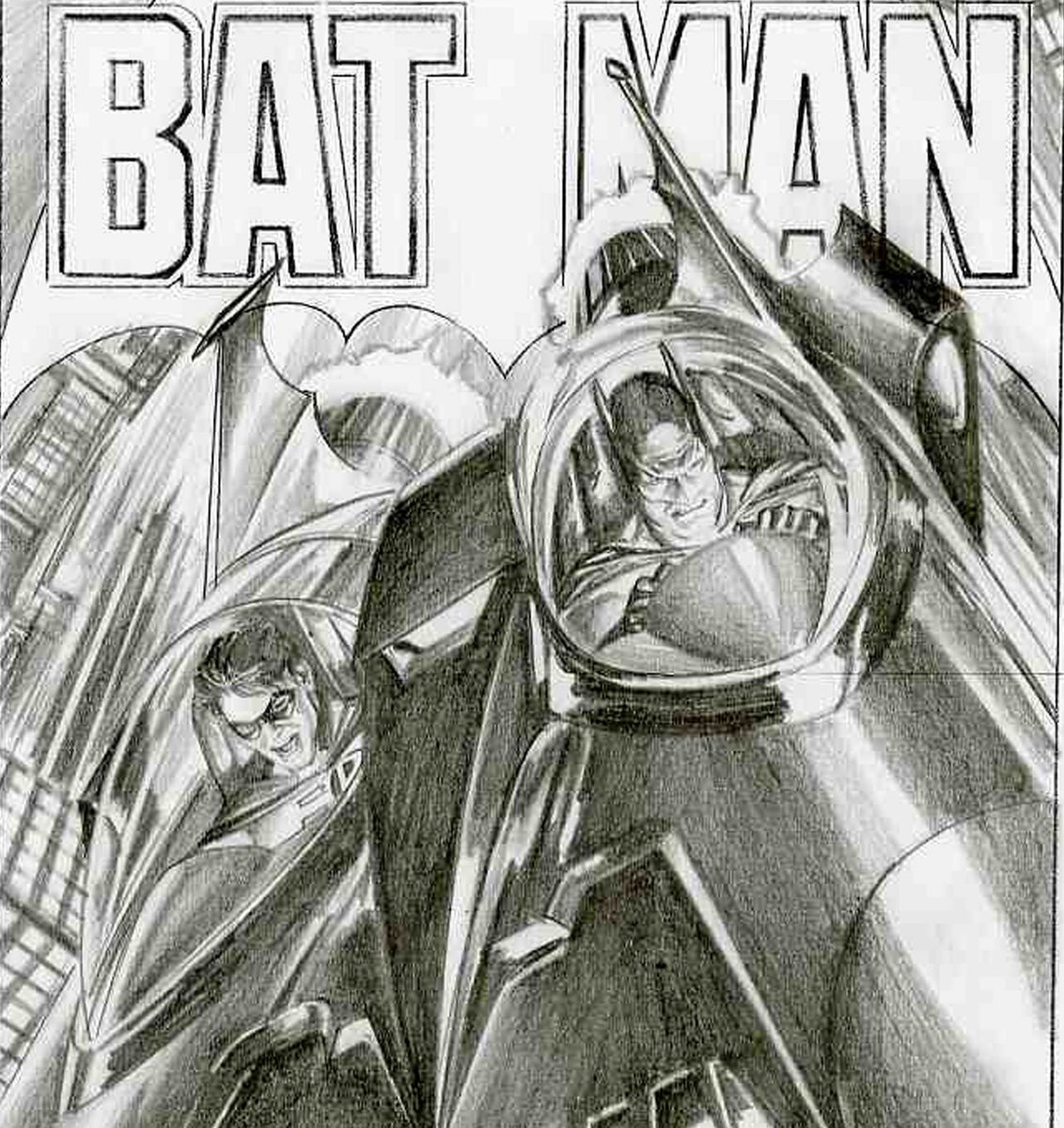 Batman Sketch #batman #batmanandrobin #dccomics #tbt #art 