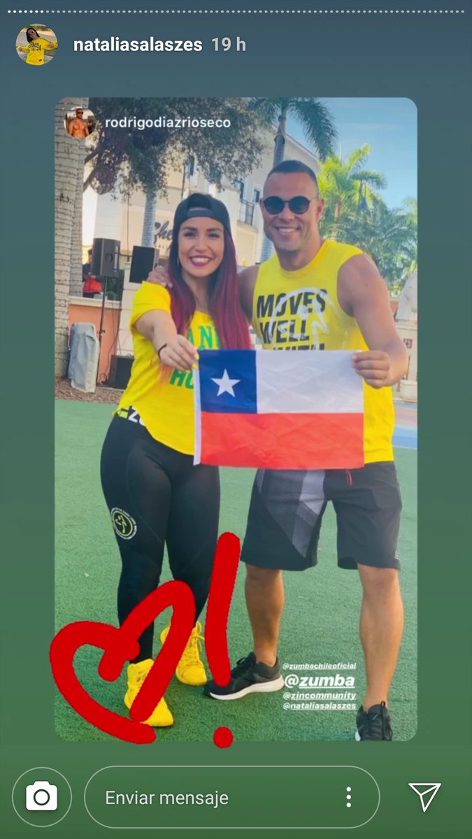 👍👍👍👍👍@nataliaszes y <a href="/Rodrigodiaz_rd/">Rodrigo Díaz Rioseco</a>  👍👍👍👍👍