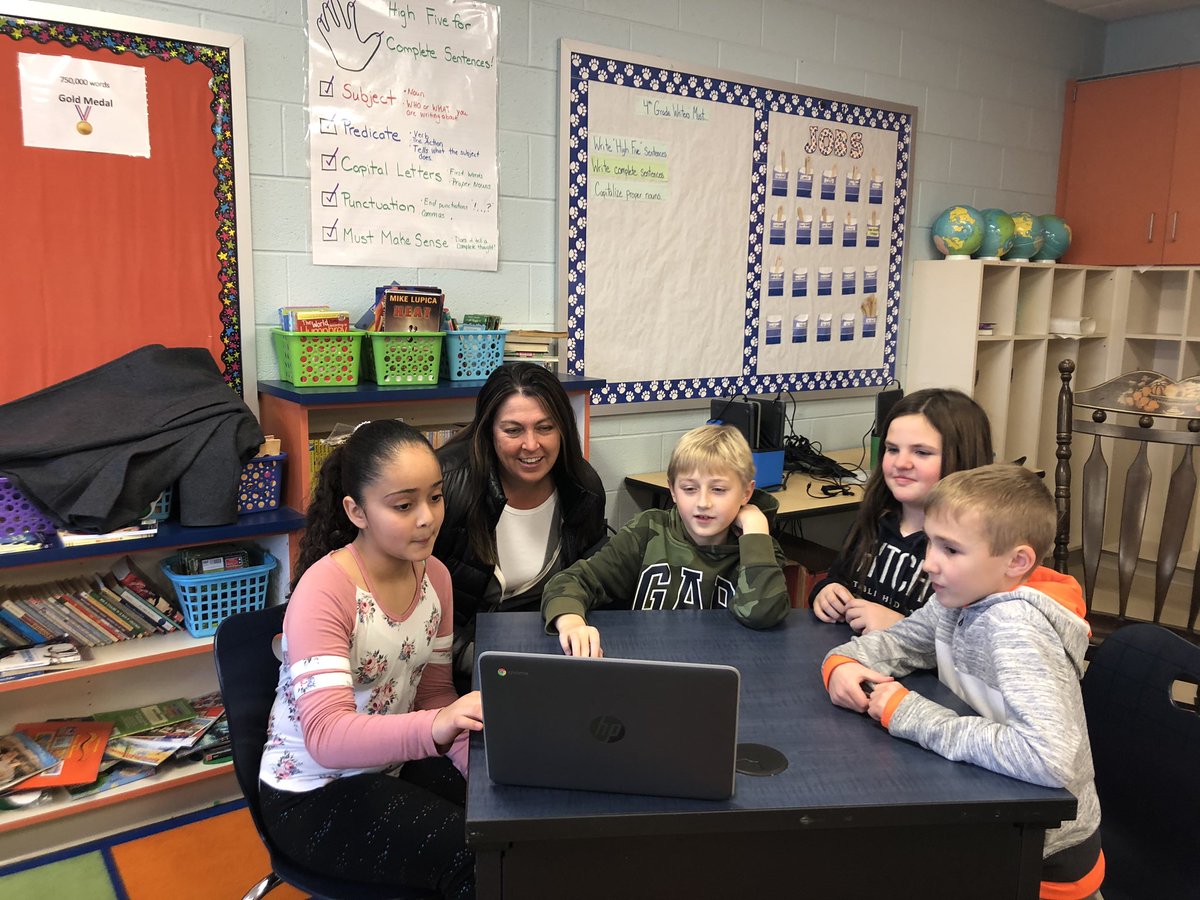 PDSDElemCurriculum tweet media