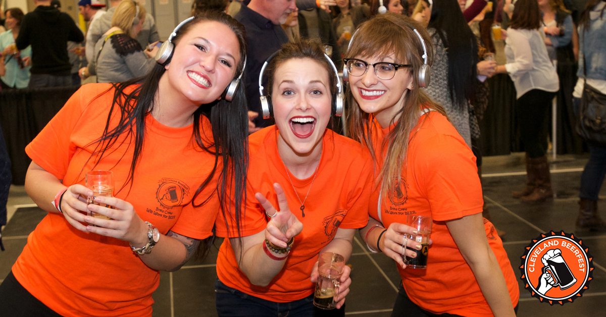 The Countdown is ON for Cleveland Winter Beerfest Presented by <a href="/FatHeadsBeer/">Fat Head's Brewery</a>! Get ready for #TheBigOne - January 24 &amp; 25th!  Hurry for tickets! bit.ly/2P8CTV1