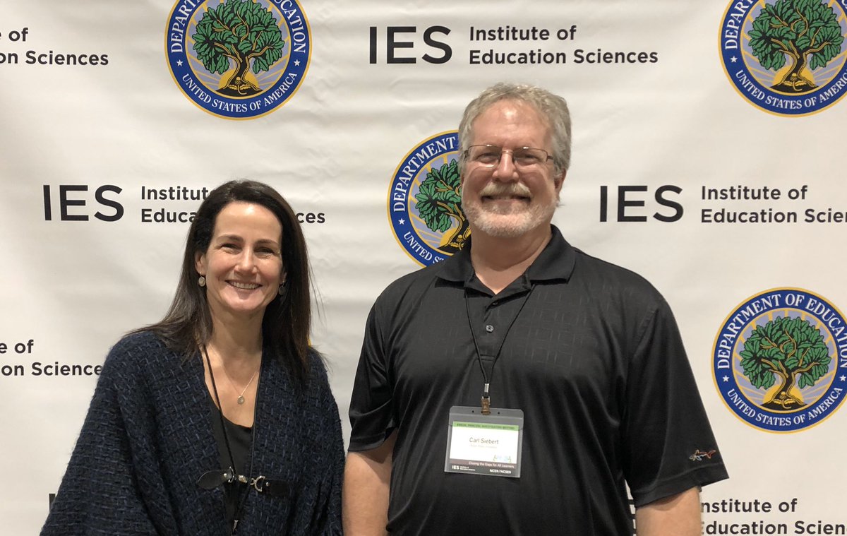 Lindsey Turner (@lturnerphd) on Twitter photo Happy to be representing <a href="/BoiseStateCOED/">Boise State College of Education</a> at the #IESPIMtg. Really enjoying this year’s focus on equity and theme of ‘Closing the Gap for All Learners’. Thank you <a href="/IESResearch/">IES Research</a> for funding our work and for this informative and inspiring PI meeting! Happy to be representing <a href="/BoiseStateCOED/">Boise State College of Education</a> at the #IESPIMtg. Really enjoying this year’s focus on equity and theme of ‘Closing the Gap for All Learners’. Thank you <a href="/IESResearch/">IES Research</a> for funding our work and for this informative and inspiring PI meeting!
