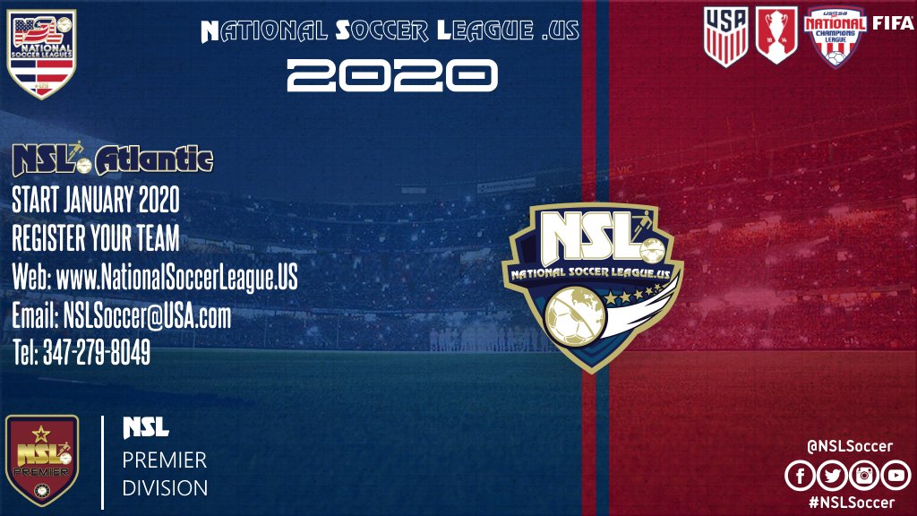 NSL Atlantic tweet media