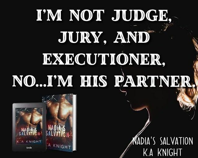 🔥 Blogger/Bookstagram Opportunity 🔥

@katieknightauthor is releasing book 2 in her series of sexy, dark M/F standalones on January 31st. We are looking for anyone interested in reviewing this book (and book 1 in case you need to sign up)! You don't HAVE to read book 1 before…