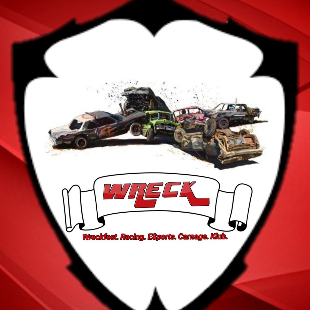 WRECK92188324's tweet photo. #WreckNation #Wreckfest #February7th https://t.co/m5e0ez8LJR
