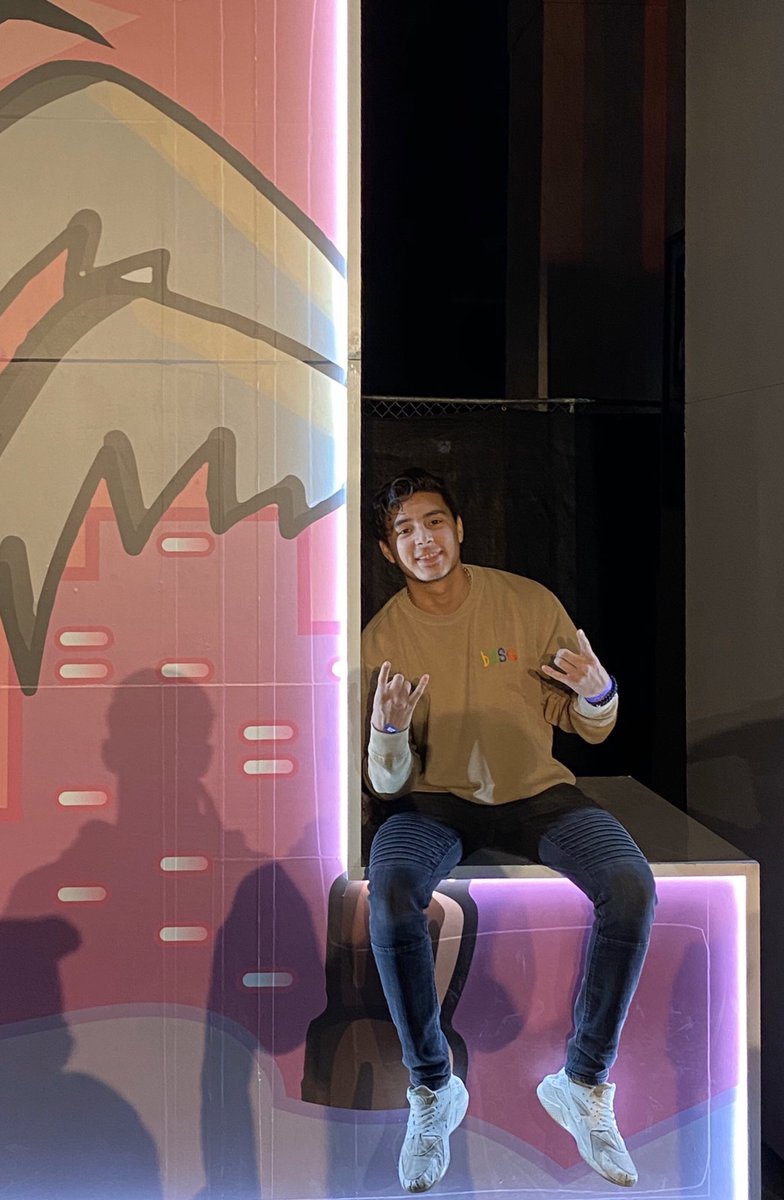 A couple of our brothers are enjoying their winter break but as it’s coming to an end, the Texas Epsilon chapter wants to wish everyone the best of luck on this upcoming spring semester! For more info about rushing this upcoming semester contact us on any of our social media!