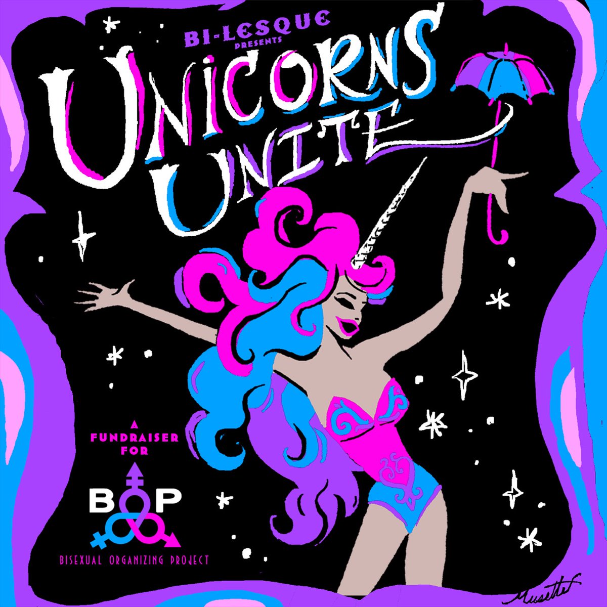 Get your tickets to Bi-Lesque: Under Our Umbrella today! 

etix.com/ticket/p/57848…