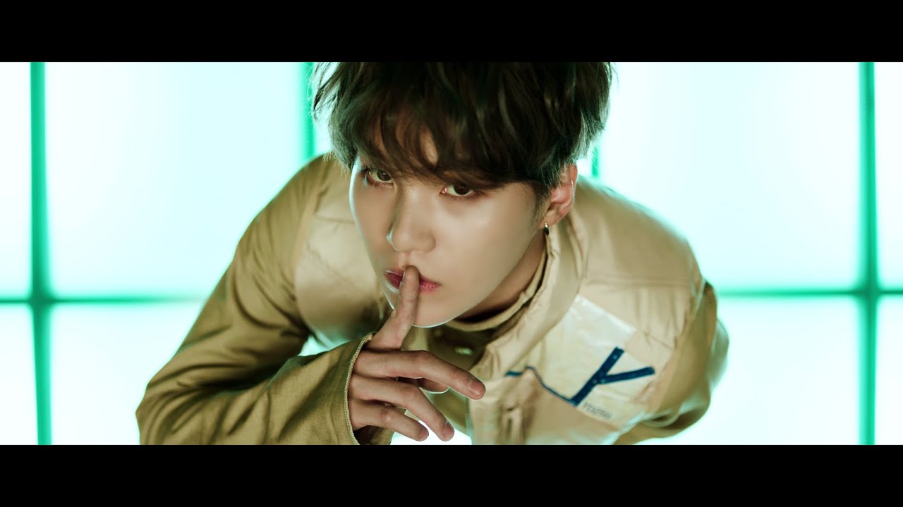 Best Music On X: "BTS (Suga) - Shadow - Скачать Песню Бесплатно.