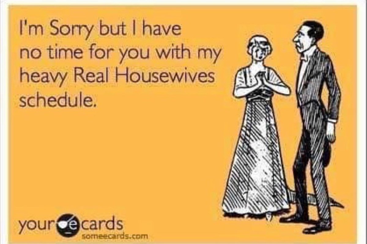 aviciousqueen's tweet photo. Not new.......but a needed reminder every now and then.....#realhousewives #rhoc #rhony #rhoa #rhonj #rhobh #rhop #rhod #rhodc #rhom #bravotv #bravo #housewivesgowitheverything https://t.co/Tbz2mueLl0