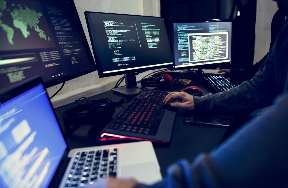 maintech1's tweet photo. Avoid disastrous security breaches with Maintech's expertise in modern security measures and "concrete" firewalls. #Maintech #ProtectAgainstHackers #SecurityIT https://t.co/EJY4lDWl4K https://t.co/sXsaGGxhCv