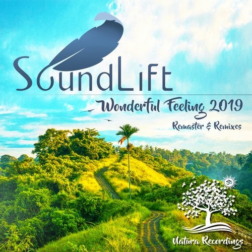 AboraRecordings's tweet photo. 27. @SoundLift  - Wonderful Feeling (  @DreamLifeTrance Remix) [  Natura Recordings] #UpOnly361 https://t.co/7cuPa5zFJw