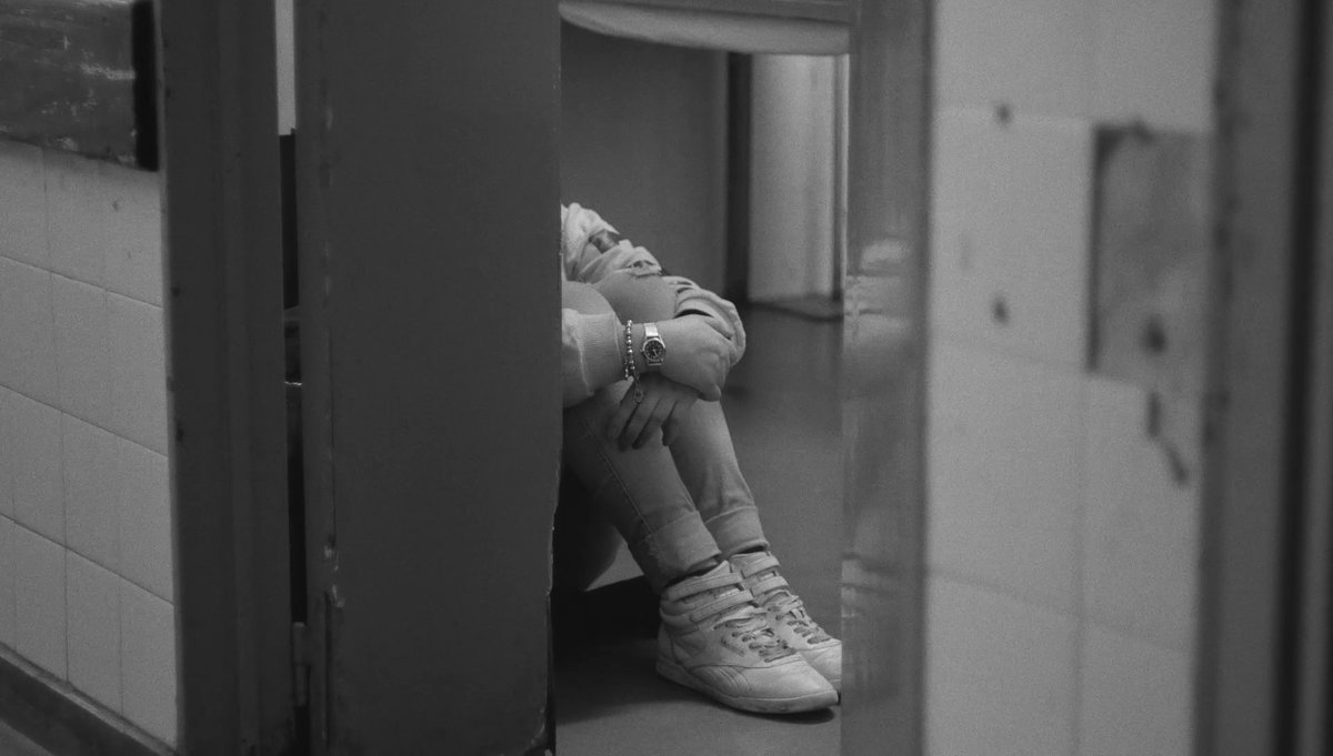 En marzo se va a estrenar (en Argentina, pues ya pasó por el @idfa) Niña mamá, la tercera película de Andrea Testa.  ¡Agendemos!