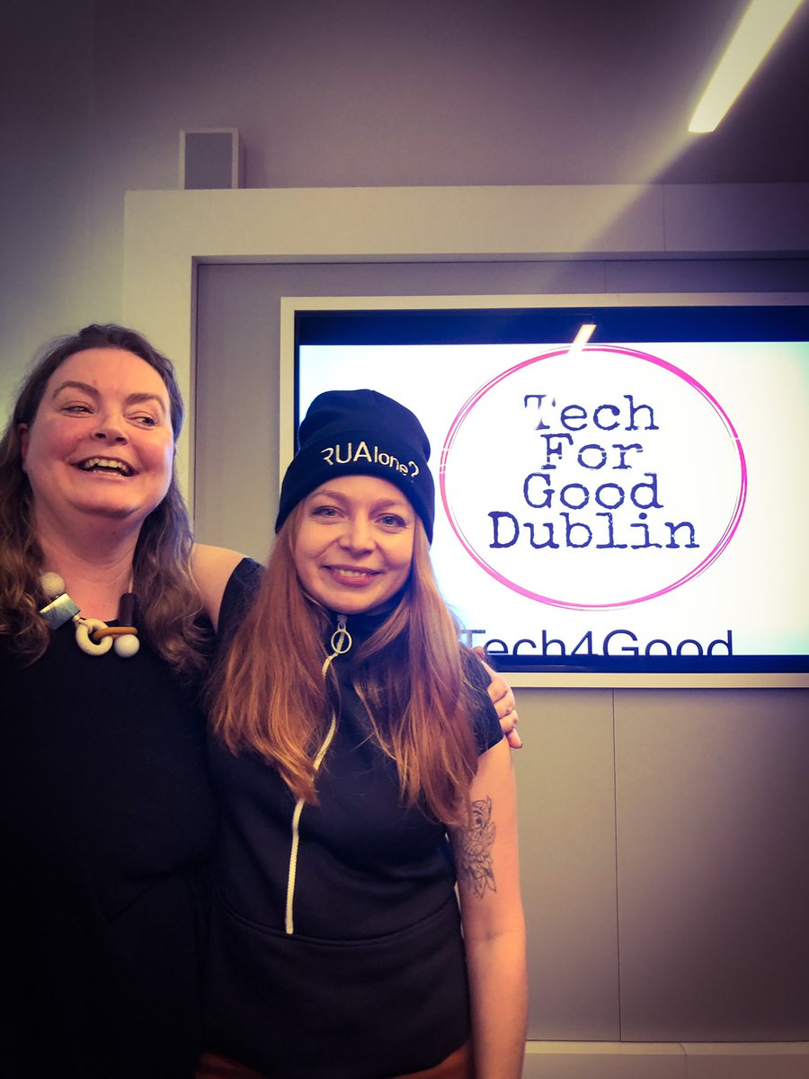 The wonderful Emilia teaching yoga tonight 

Watch this space for the launch of #RUAlone on the 14th of Jan 💫 

<a href="/Tech4GoodDublin/">Tech for Good Dublin</a> <a href="/ruaphotography/">Emilia Krysztofiak</a> 
<a href="/firstfortnight/">First Fortnight</a>
