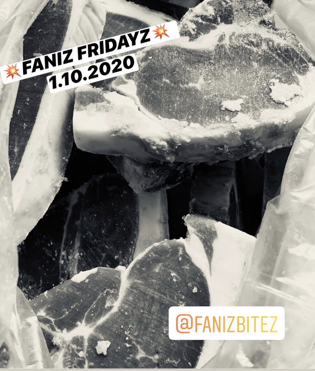 FANIZ FRIDAYZ

11AM - 6PM

💥$18💥

🔥HONEY BALSAMIC LAMB CHOPS
🔥ROASTED FINGERLING POTATOES
🔥SPICY CABBAGE

SAVORY LENTIL SOUP $6

MESSAGE ORDER TO 313.600.8192
PAYMENTS VIA CASH APP &amp; SQUARE
LINWOOD &amp; CLAIRMOUNT

 #lambchops #fingerlingpotatoes #cabbage