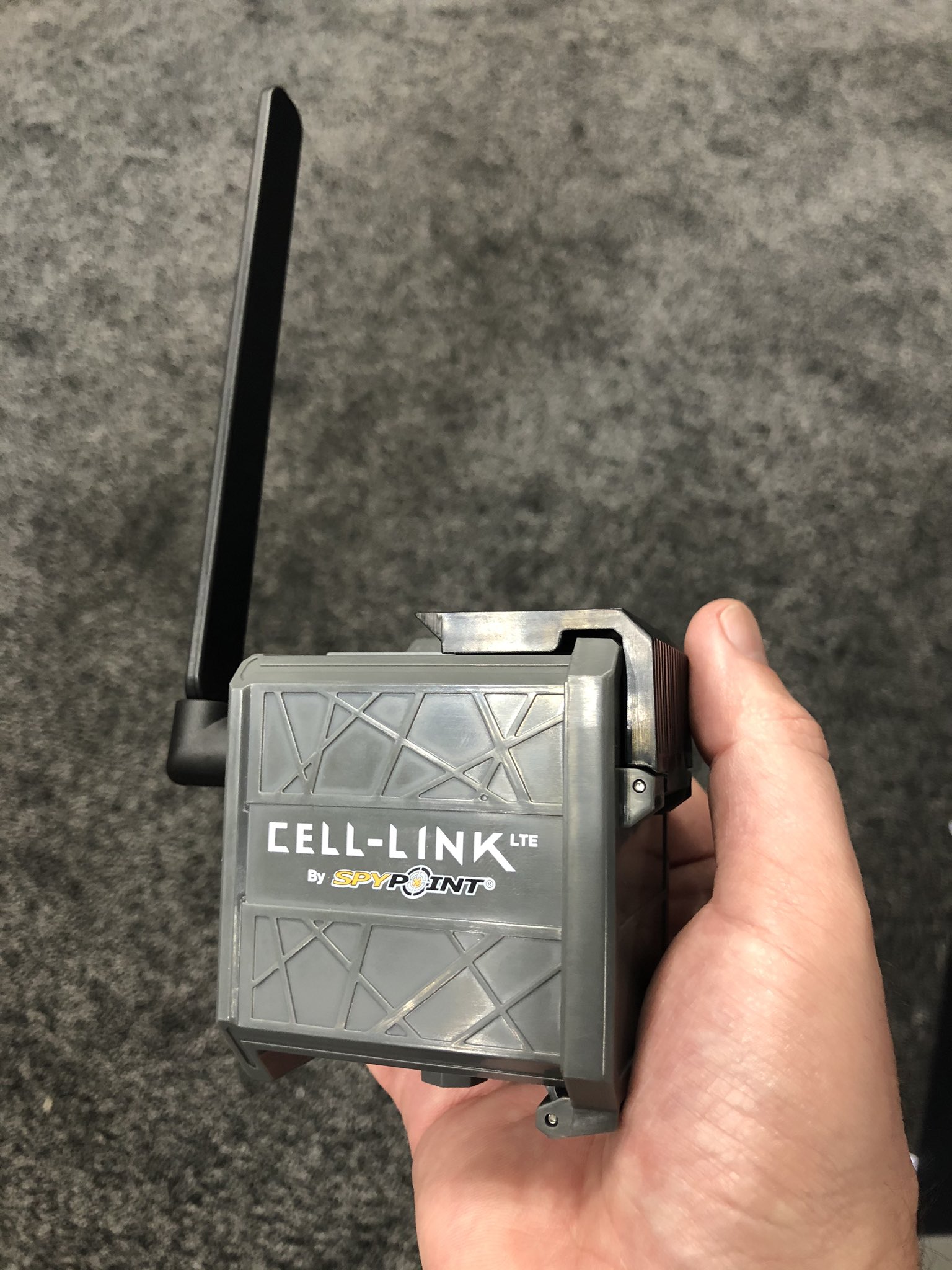 Spypoint cell link online