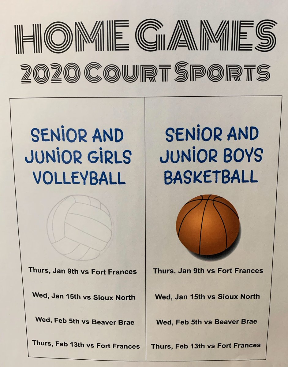 DHS Eagles tweet media