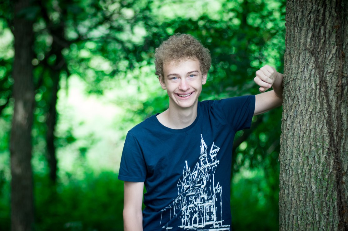 Congrats to Dillon Gesy who is a finalist in The Iowa State Bar Association's Young Lawyers Division "Know Your Constitution" Project.   Dillon will be honored at a luncheon in Des Moines on January 13.