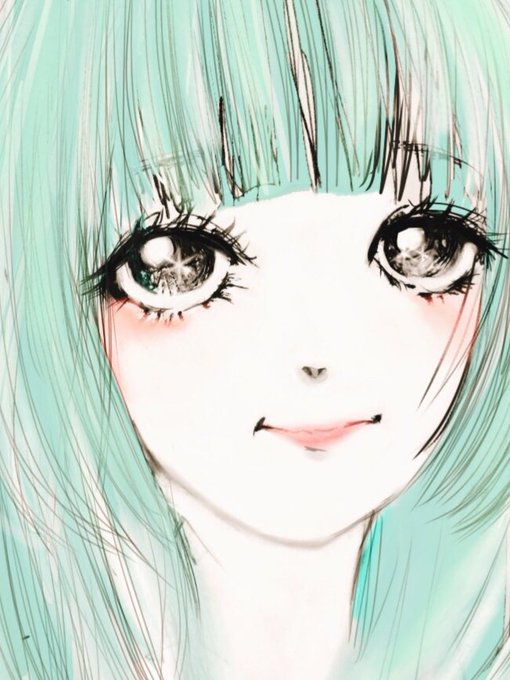 少女漫画風のtwitterイラスト検索結果 古い順