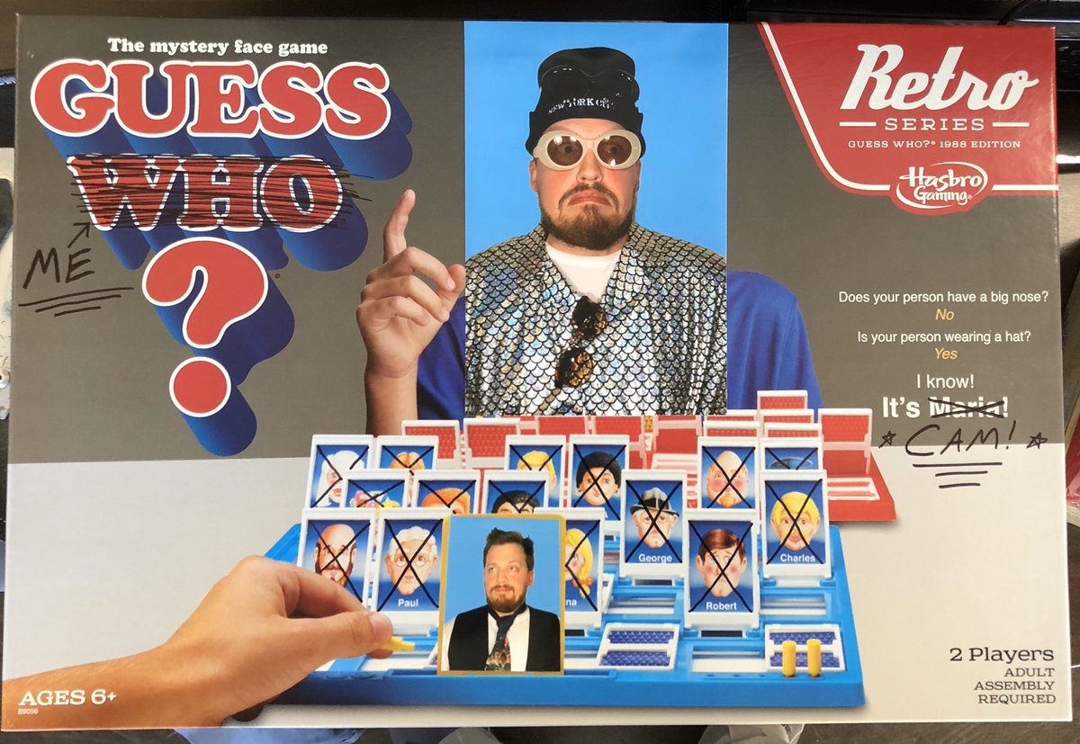 Cesspool tweet media