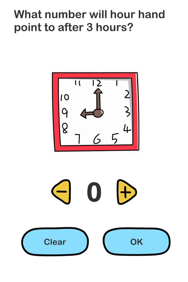 parancsa's tweet photo. I was playing a brain game and I found this interesting. You'll regret knowing the answer. Now Shoot! https://t.co/FbZyxEkyHE