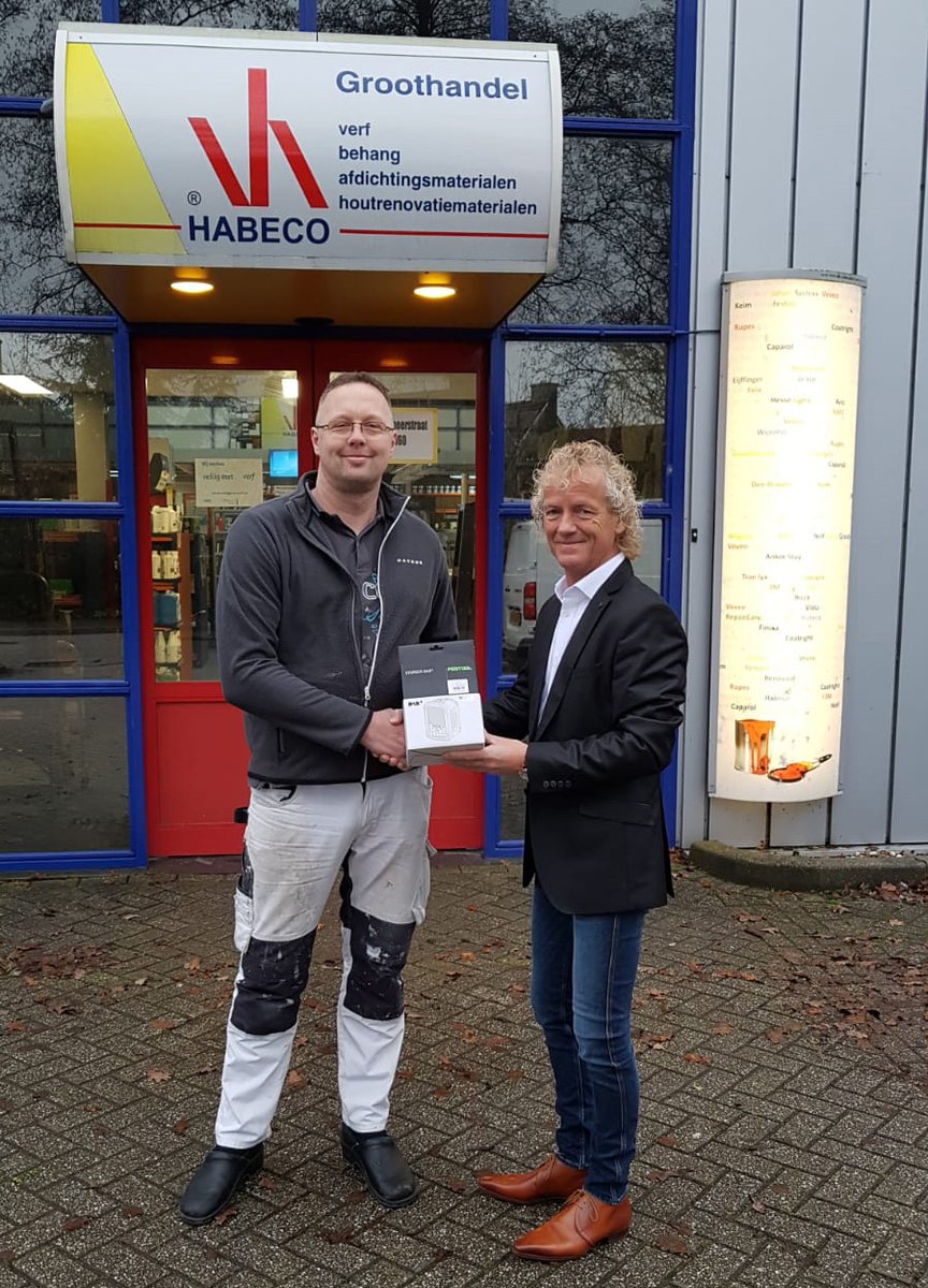 Repair Care NL tweet media