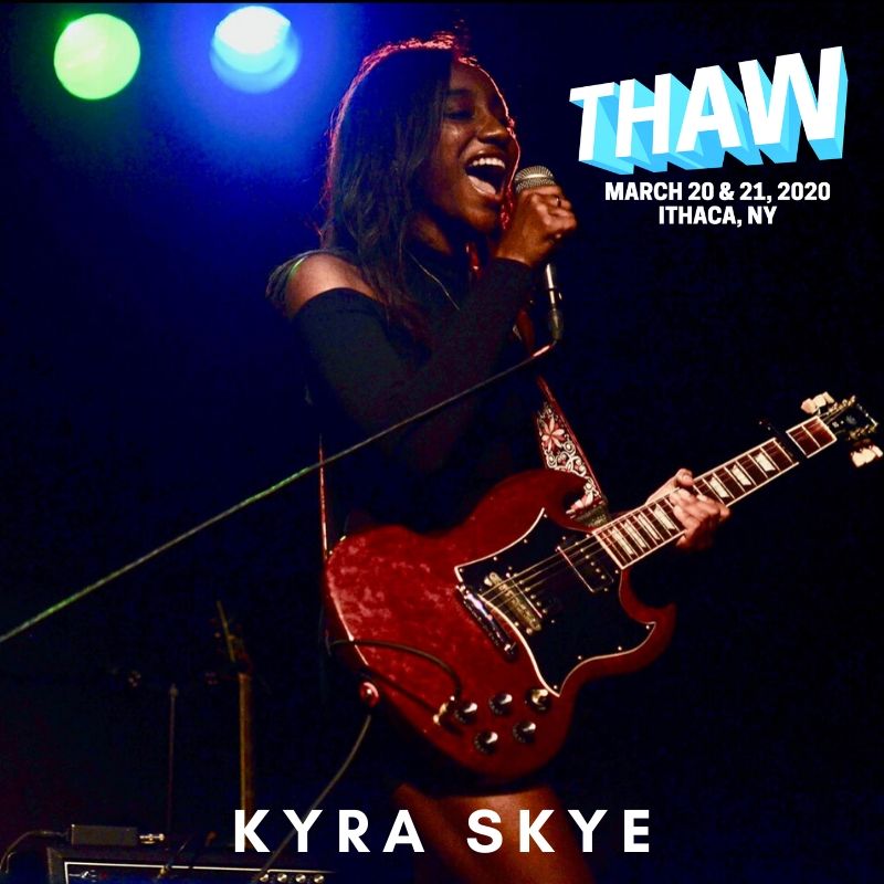 skyewalker0's tweet photo. Excited to be a part of the third annual Thaw Festival!!! They've got a sweet lineup and I'm grateful to be a part of it. Info and tickets on sale now at https://t.co/AxXnEW8IDu! See you thereβοΈβ¨βοΈ#THAW2020 https://t.co/Y2mhMG0lMm