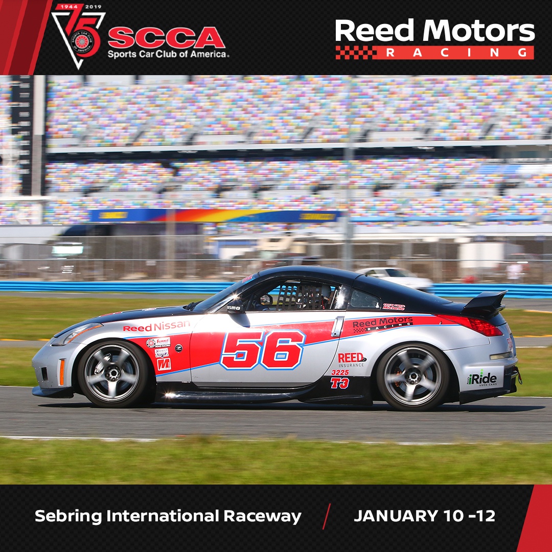 Jackson Reed Racing Team Reed Motors Racing (@ReedMRacing) / Posts / X