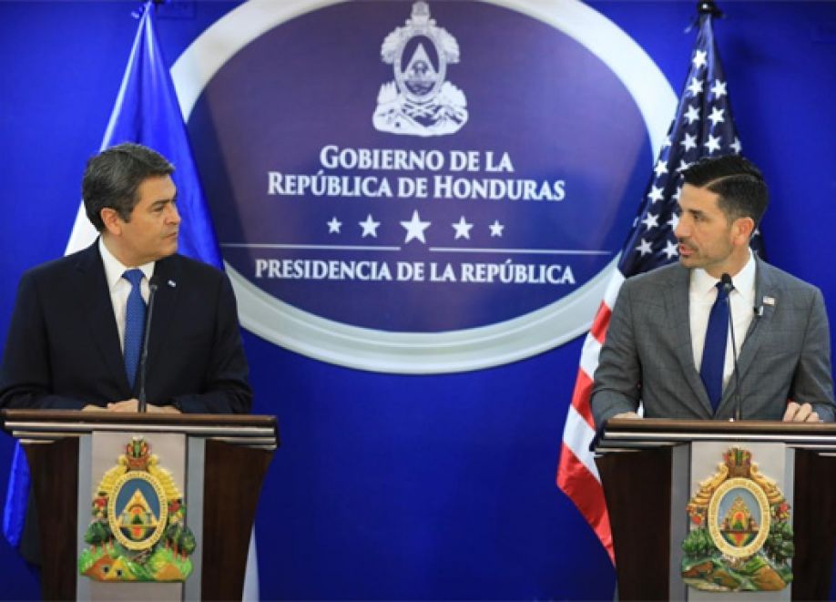 ronal_procesohn's tweet photo. Honduras y EEUU revalidan acuerdos migratorios https://t.co/fWBmsTHhzi https://t.co/6WinpQdSVa