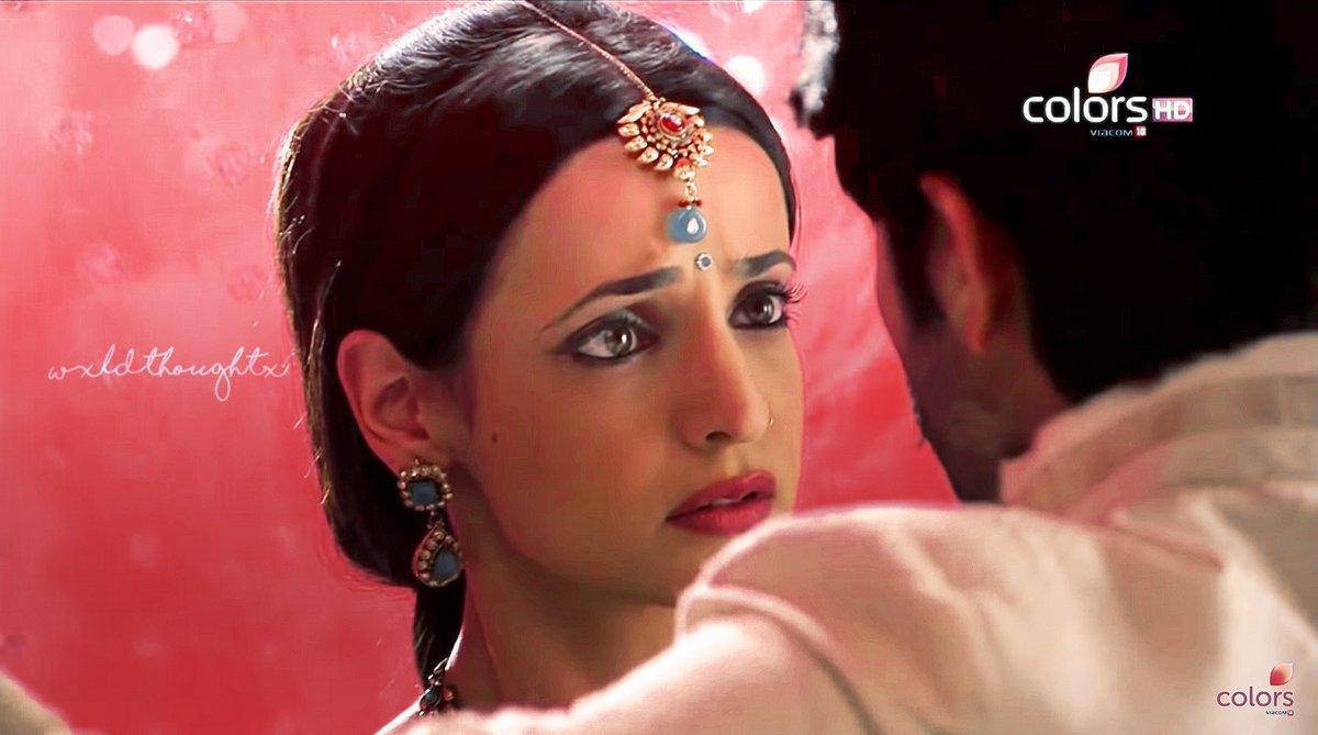 PARUD  #SanayaIrani  #ashishsharma  #Rangrasiya