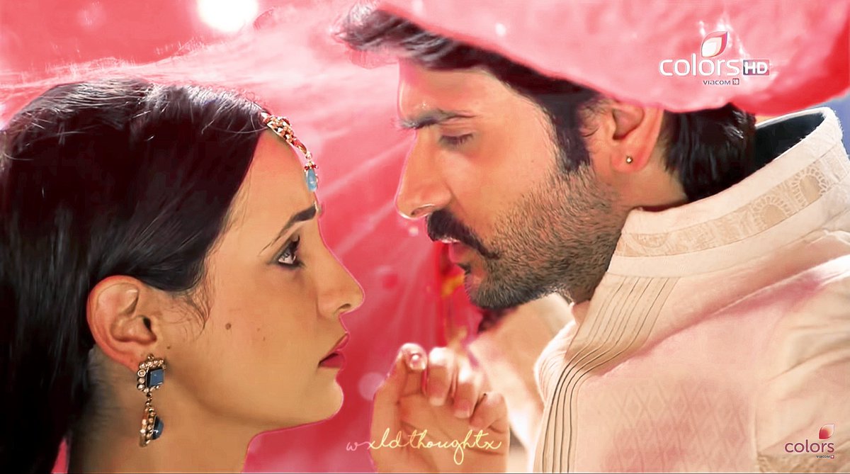 PARUD  #SanayaIrani  #ashishsharma  #Rangrasiya