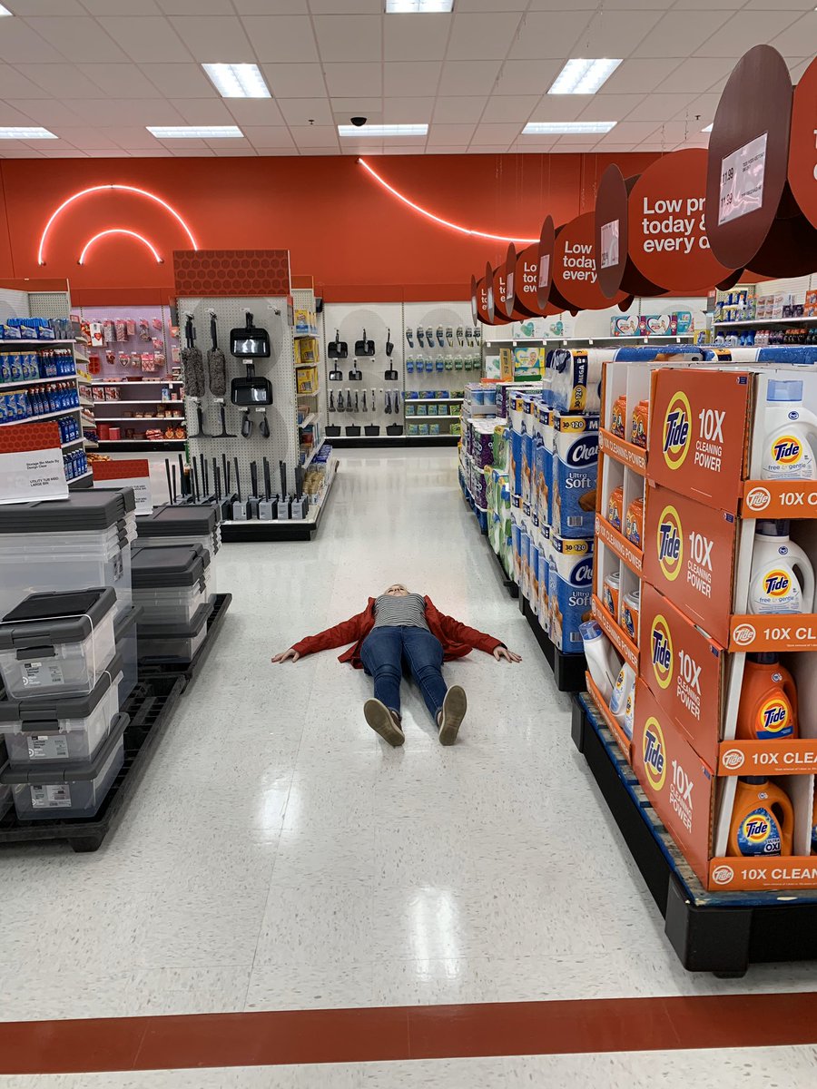 DuncanChristi1's tweet photo. When floors are so clean you can lay on them! Thanks @WiningerJared for keeping our floors brand for our guests! @dcschnelle @TomvMoore #qualityexecution #d167pm #floorssoclean https://t.co/G5XB5gpwa7