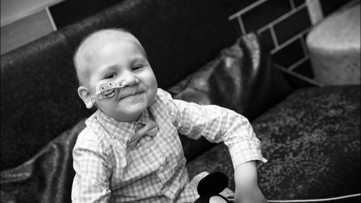 New Berlin school hosts charity raffle for 4-year-old boy undergoing chemotherapy bit.ly/2QE7fPW
