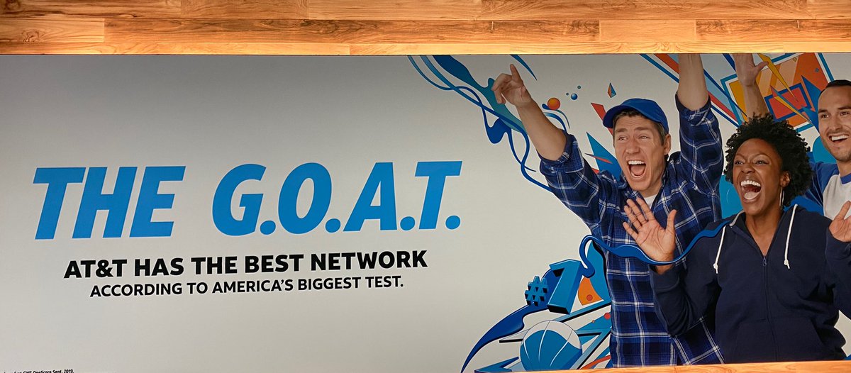 #CRTakes2020 #WeAreGLM #POWERcentral  Let’s start this year fresh and great! @RSM_Ty