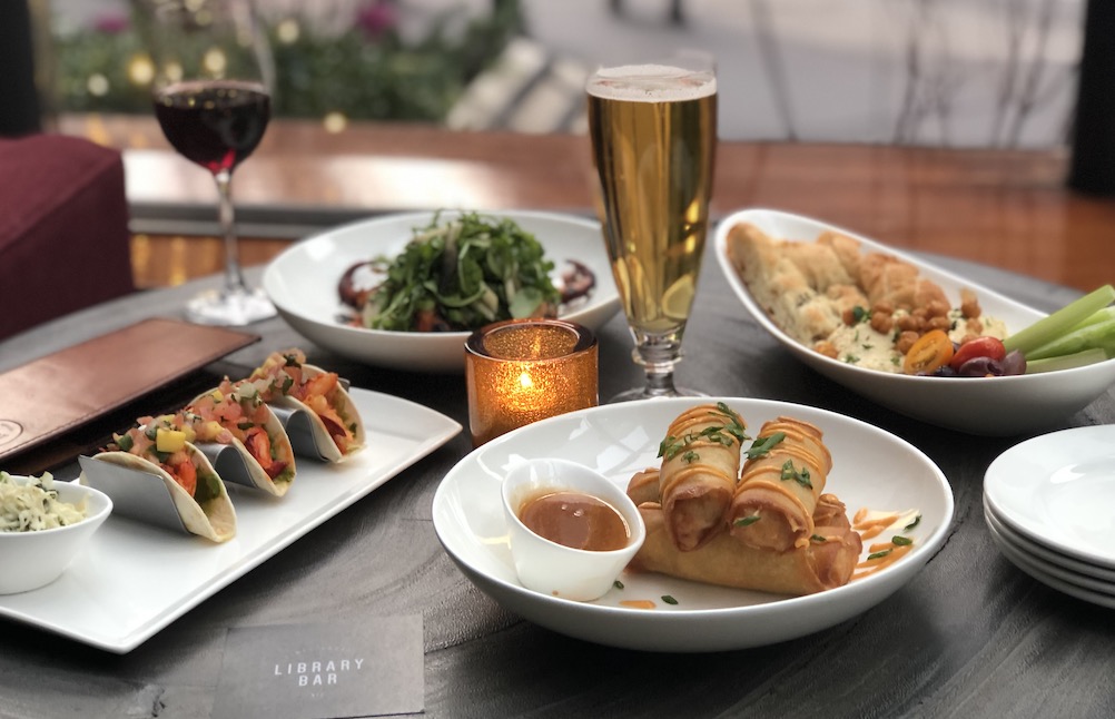 Sheraton New York Times Square tweet media