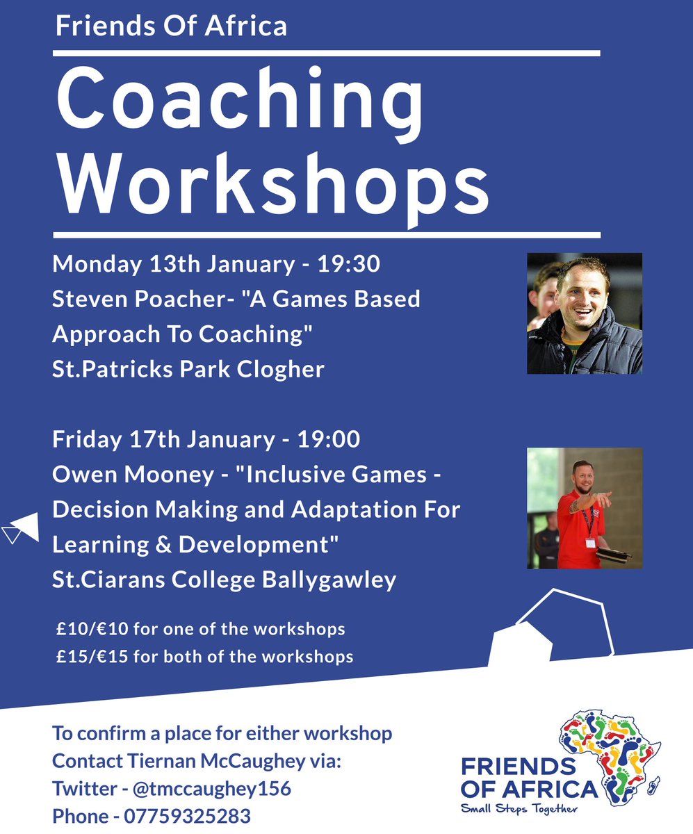 Tyrone GAA tweet media