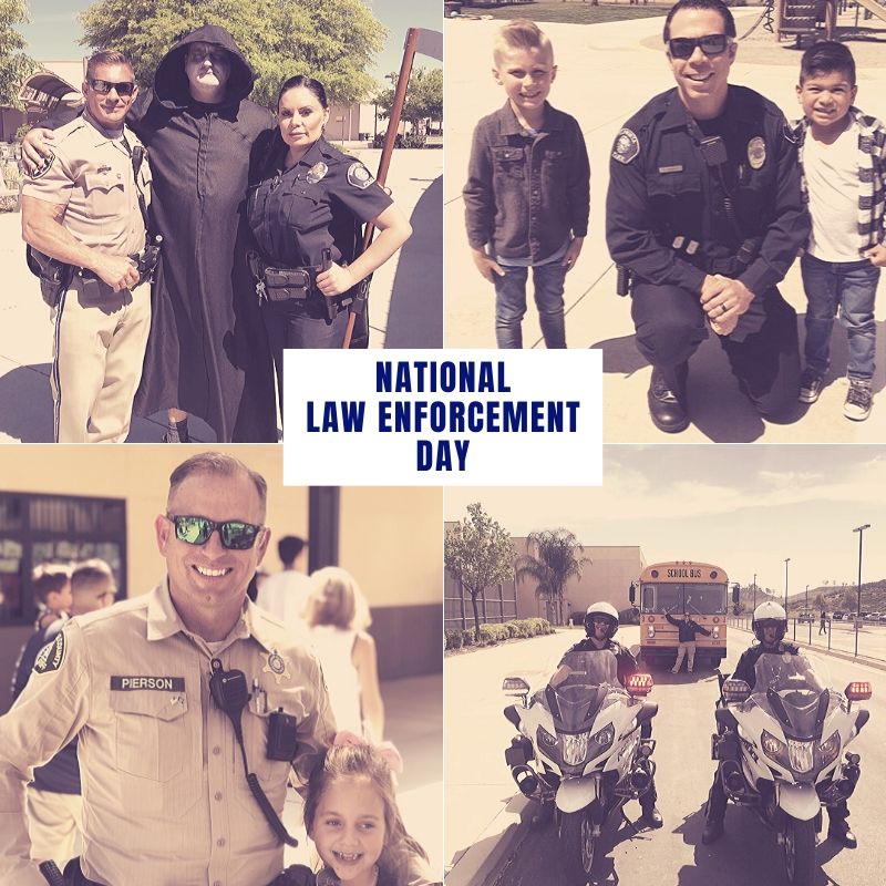 MurrietaUSD (@murrietausd) on Twitter photo #NationalLawEnforcementAppreciationDay THANK YOU for the support your give our students, staff and schools!🤩 <a href="/MurrietaPD/">Murrieta Police Department</a> <a href="/RSO/">Riverside County Sheriff</a> <a href="/CHPInland/">CHP Inland Division</a> #NationalLawEnforcementAppreciationDay THANK YOU for the support your give our students, staff and schools!🤩 <a href="/MurrietaPD/">Murrieta Police Department</a> <a href="/RSO/">Riverside County Sheriff</a> <a href="/CHPInland/">CHP Inland Division</a>