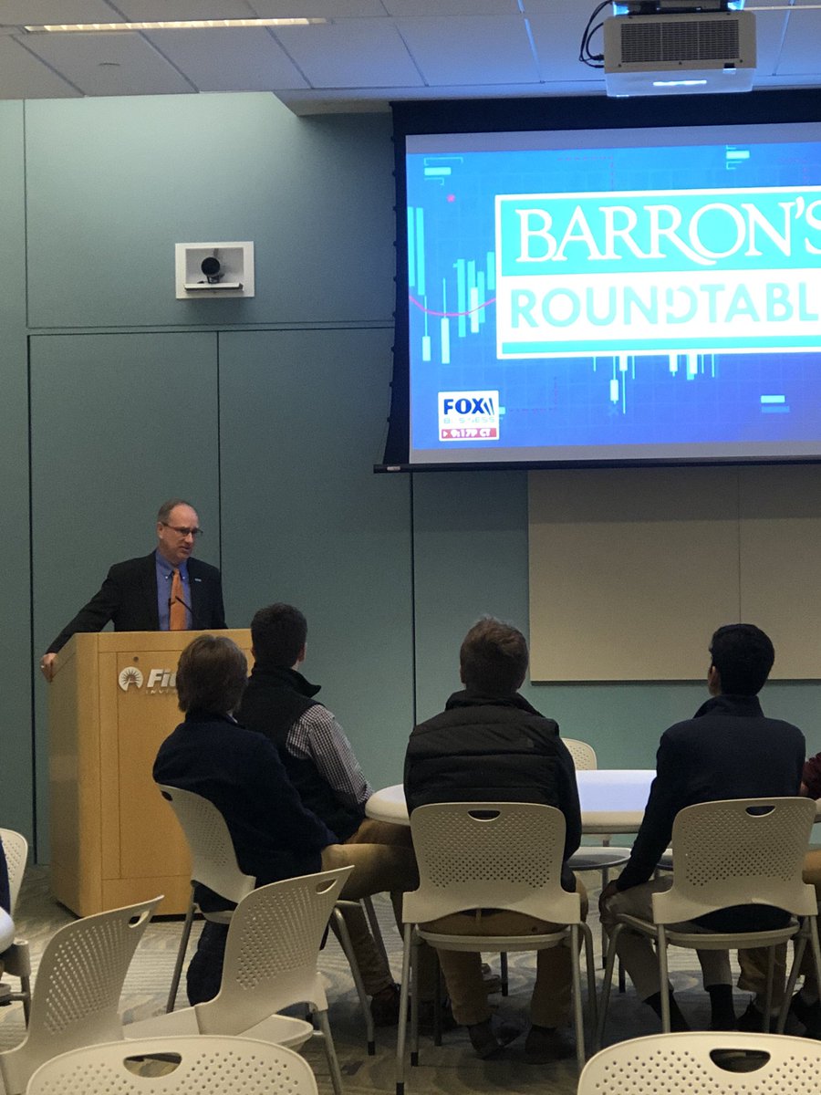 Ashlee_RI's tweet photo. @RickMetters welcome @SHSSentinels Finance Academy students, followed by Enterprise Technology and Client Experience business unit presentations and an office tour. @SIFMA @SIFMAFoundation @SmithfieldSchls #FidelityCares2020 #FidelityAssociate https://t.co/LkUBguagZe