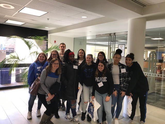 mrs_areed's tweet photo. Great day at the BCPS Educators Rising Conference. Valuable workshops, a service learning project and an amazing keynote speaker, Dr. Freeman Hrabowski. @CTE_BaltCoPS @adfales @BPowell_BCPS #EdRisingBCPS https://t.co/HWJ1NjN7Y6