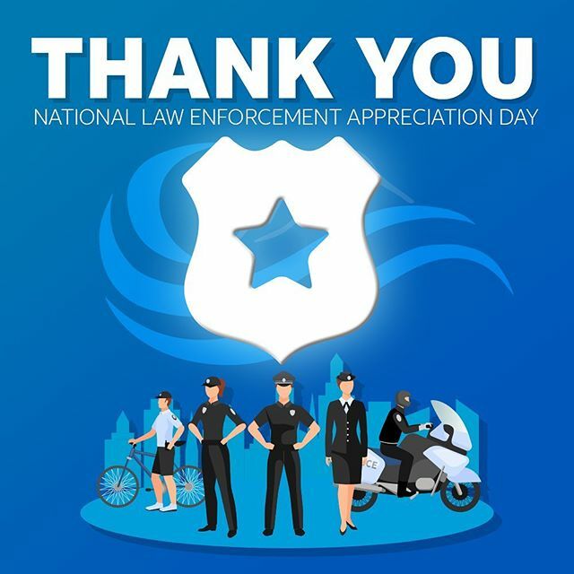 rhythmnation_hi's tweet photo. Thank you to our law enforcement Ohana for protecting us everyday. #thankyou #lawenforcement #firstnet #att https://t.co/HR8tCvVy1g https://t.co/vX63rFux4M