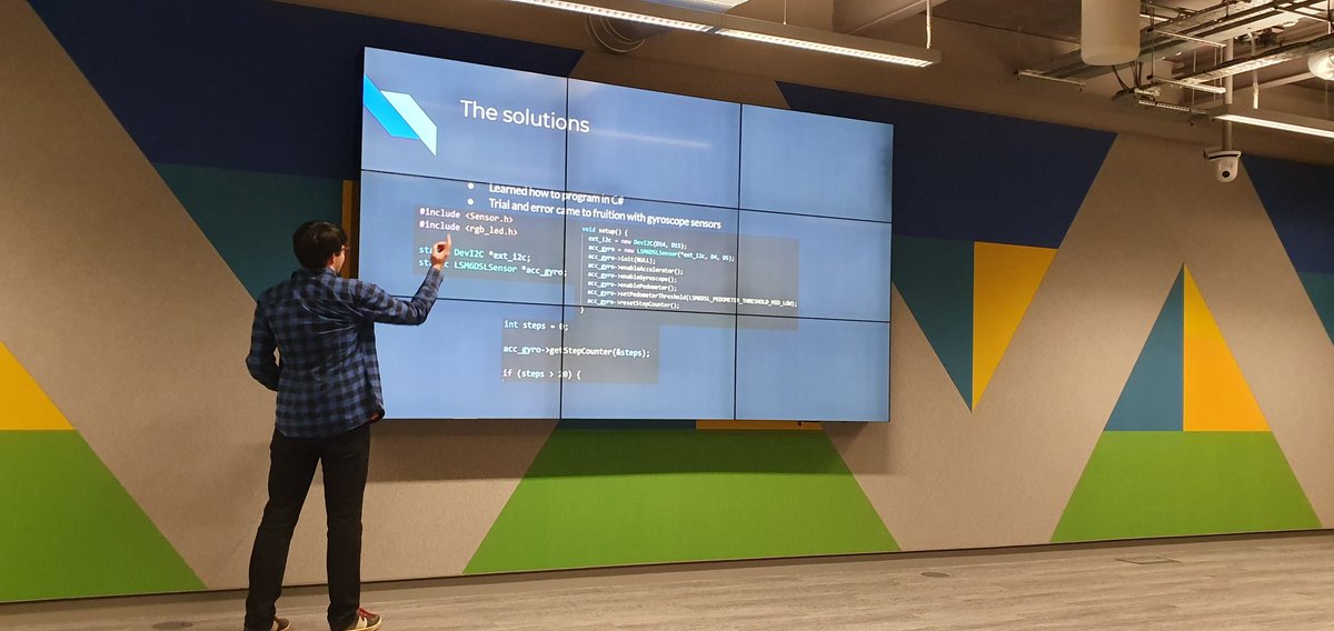 KeithWhatling's tweet photo. Totally blown away by the learning mentality of @LansdownLiam. Got set an IOT challenge on work experience by @Ian_Bourne, taught himself c#, IOT, figured out firmware, http posts and #Dynamics365 Field Service.
#PowerAppsUG #FlowUg
#inspired
#PowerAddicts https://t.co/dYEoFUJzpn