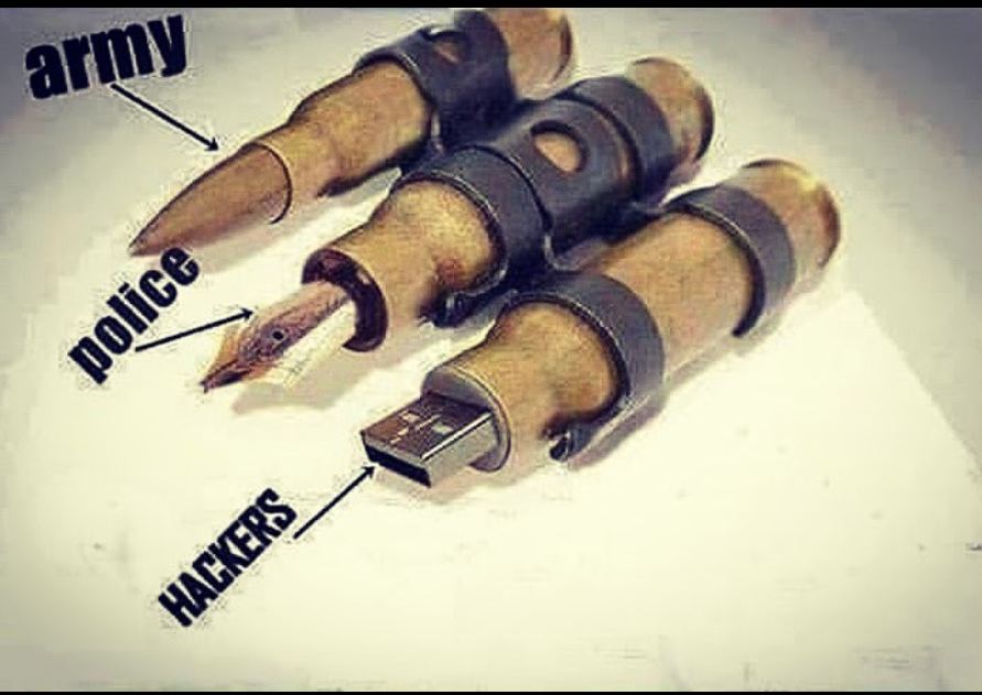 HackerNewsDog's tweet photo. #cyber #cybersecurity #malware #hacking #hacker #hackingnews #virus #learnhacking #cyberthreat #ransomware #pendrive #hackermeme #infosec 
 #linux #Pentesting https://t.co/drQh5H92TG