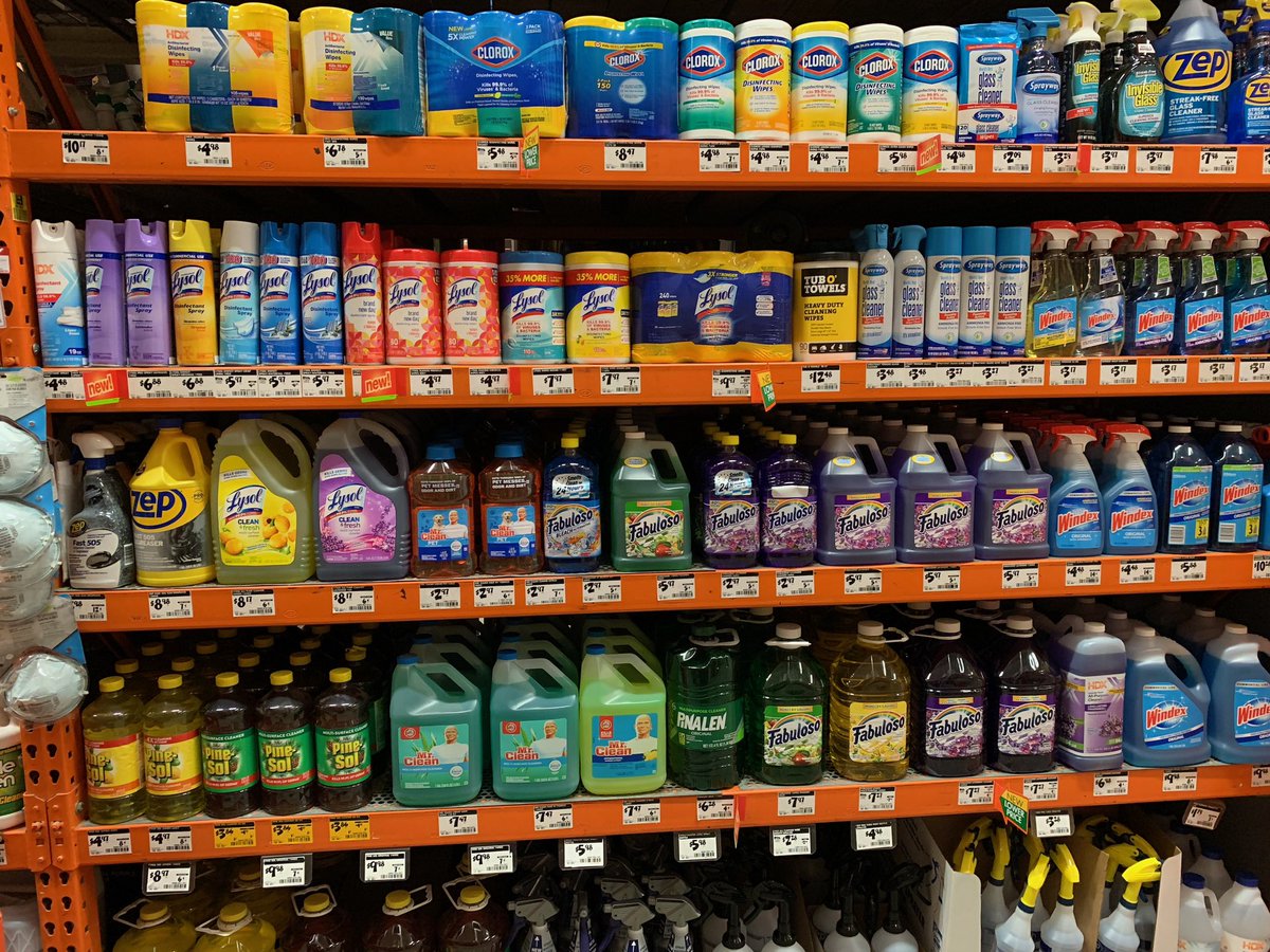 Derby Home Depot tweet media