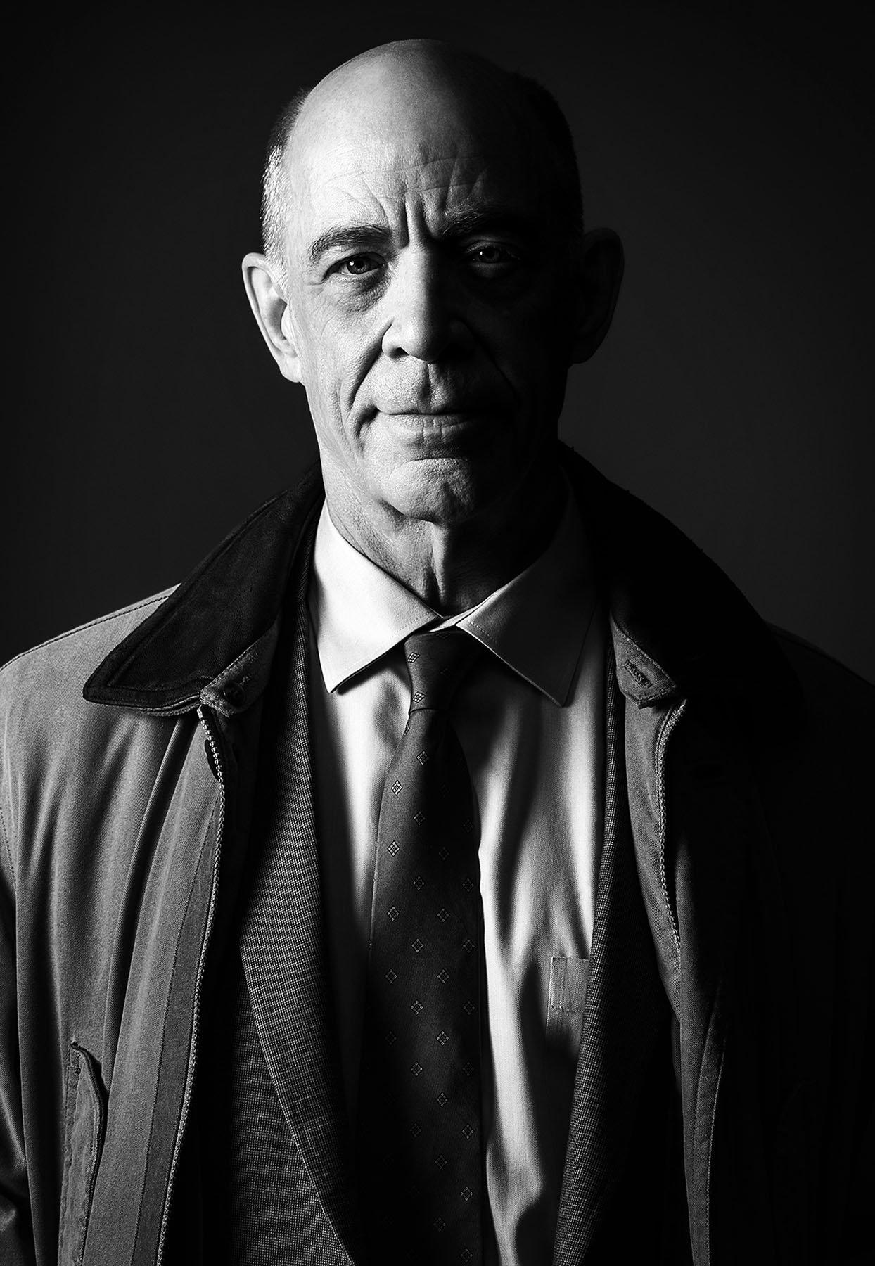 Happy Birthday to J.K. Simmons who tunrs 65 today! 